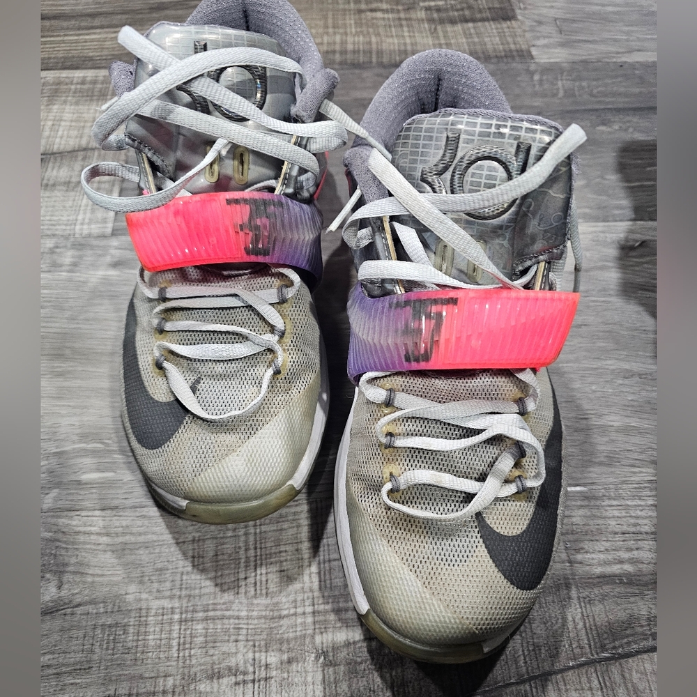 KD All-Star 7